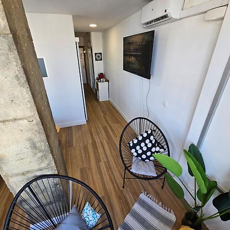 Paraty De Steram Flats Torremolinos Exterior photo