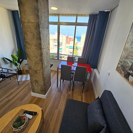 Paraty De Steram Flats Torremolinos Exterior photo