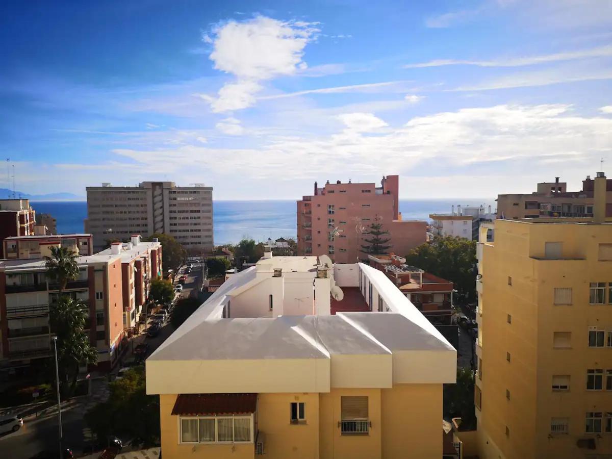 Paraty De Steram Flats Torremolinos Exterior photo