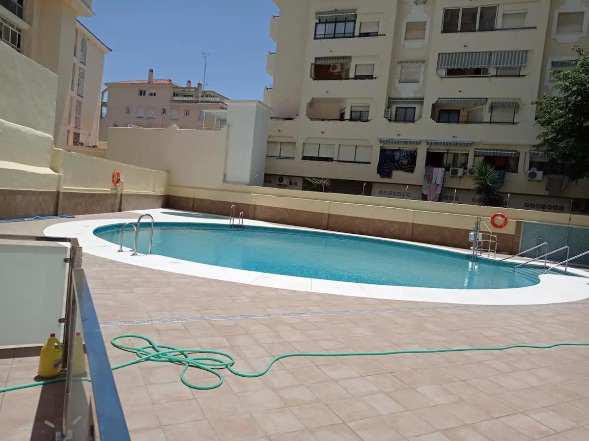 Paraty De Steram Flats Torremolinos Exterior photo