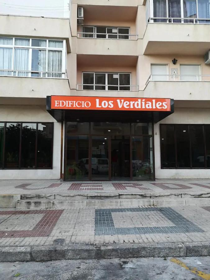 Paraty De Steram Flats Torremolinos Exterior photo