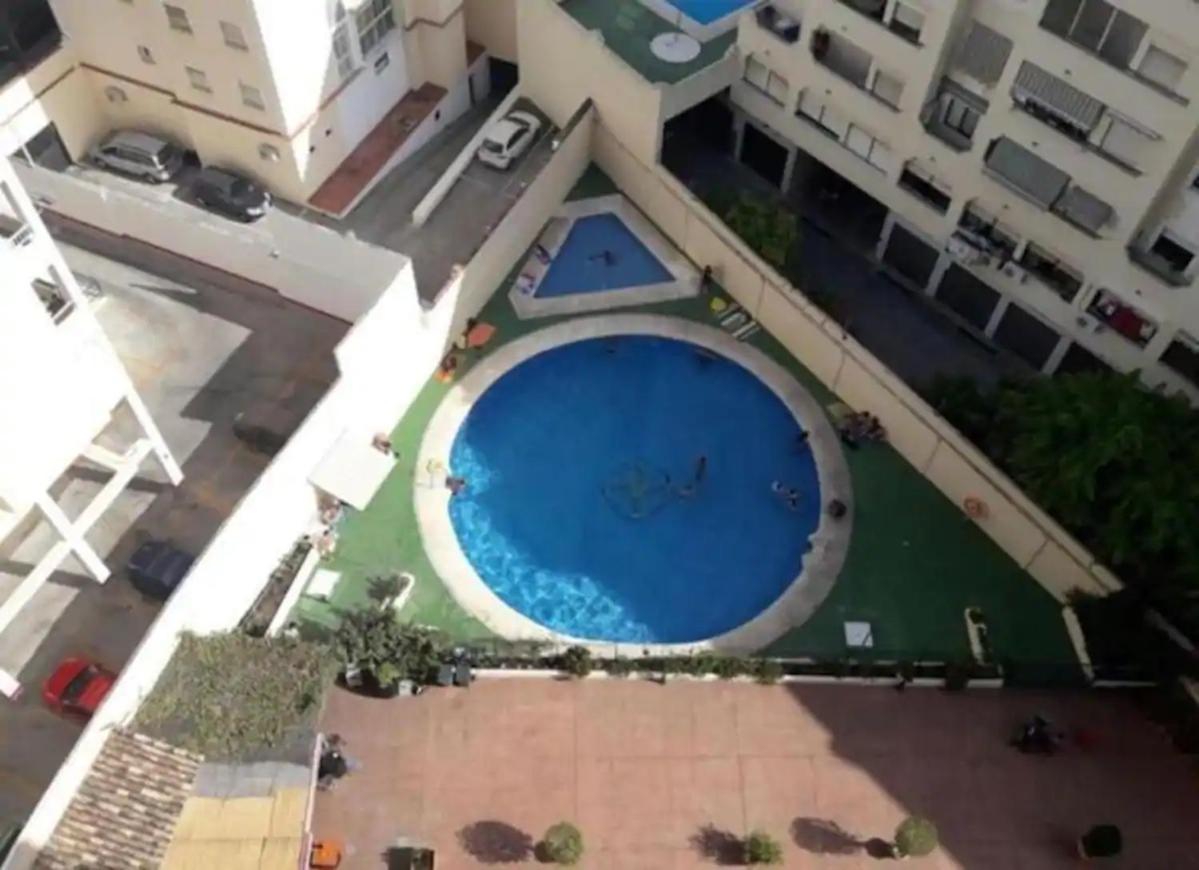 Paraty De Steram Flats Torremolinos Exterior photo