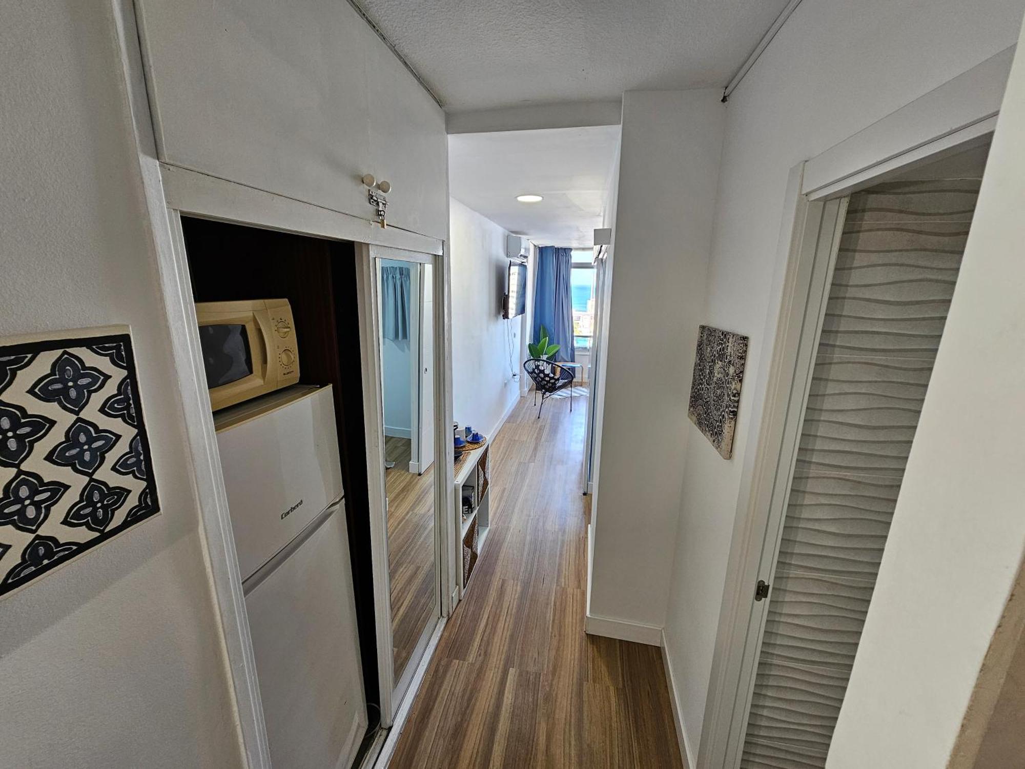 Paraty De Steram Flats Torremolinos Exterior photo