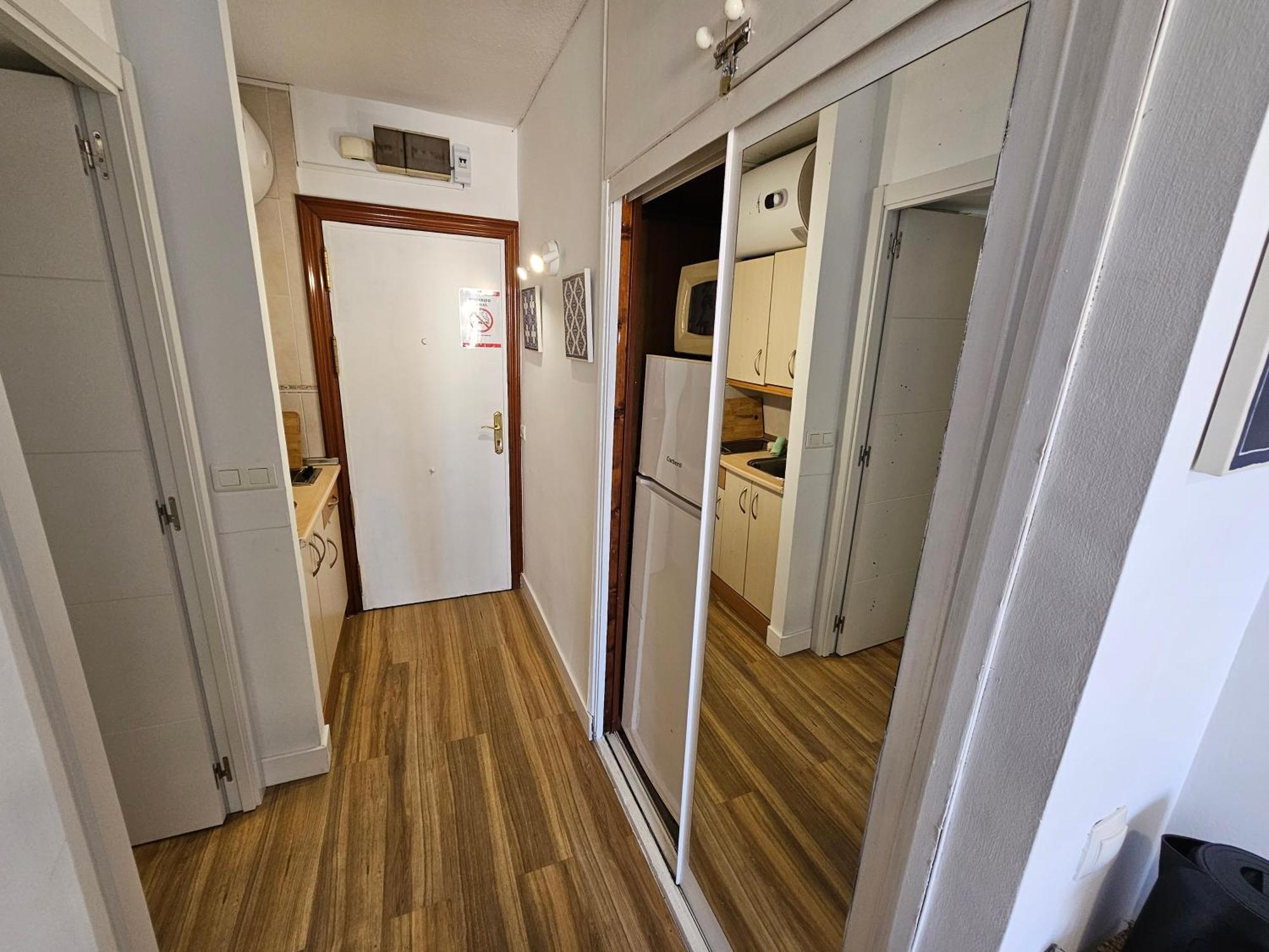 Paraty De Steram Flats Torremolinos Exterior photo