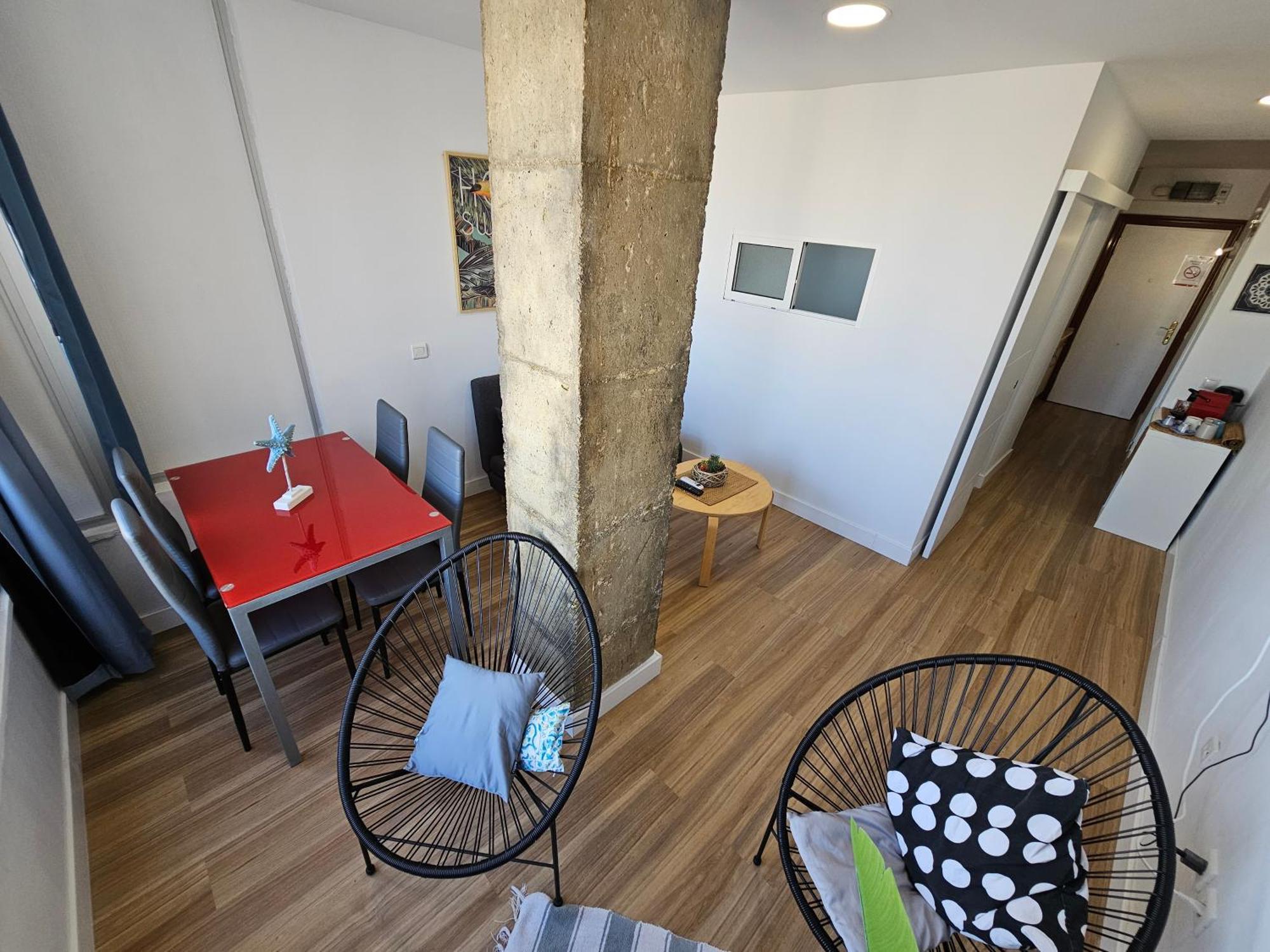 Paraty De Steram Flats Torremolinos Exterior photo