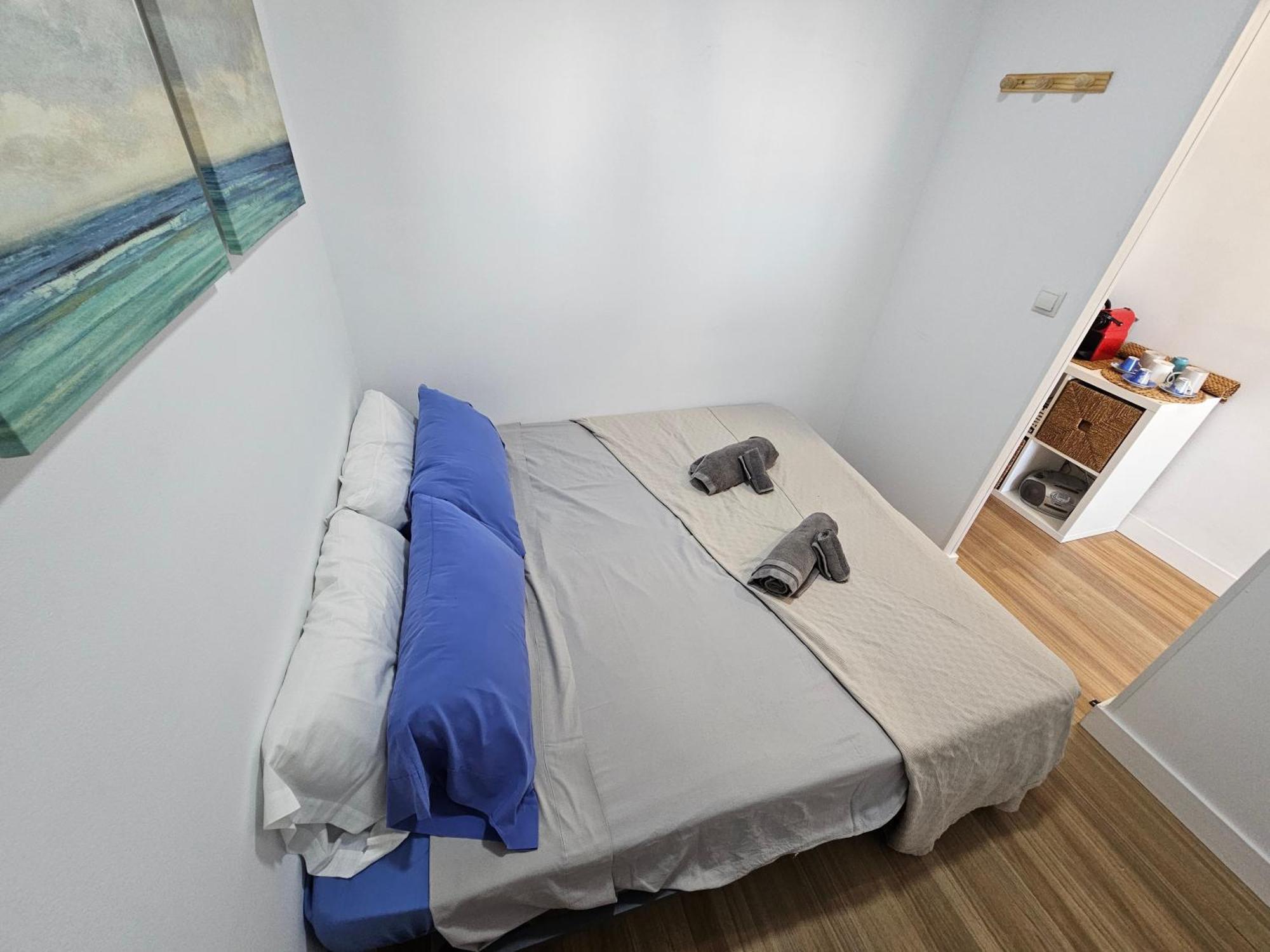 Paraty De Steram Flats Torremolinos Exterior photo