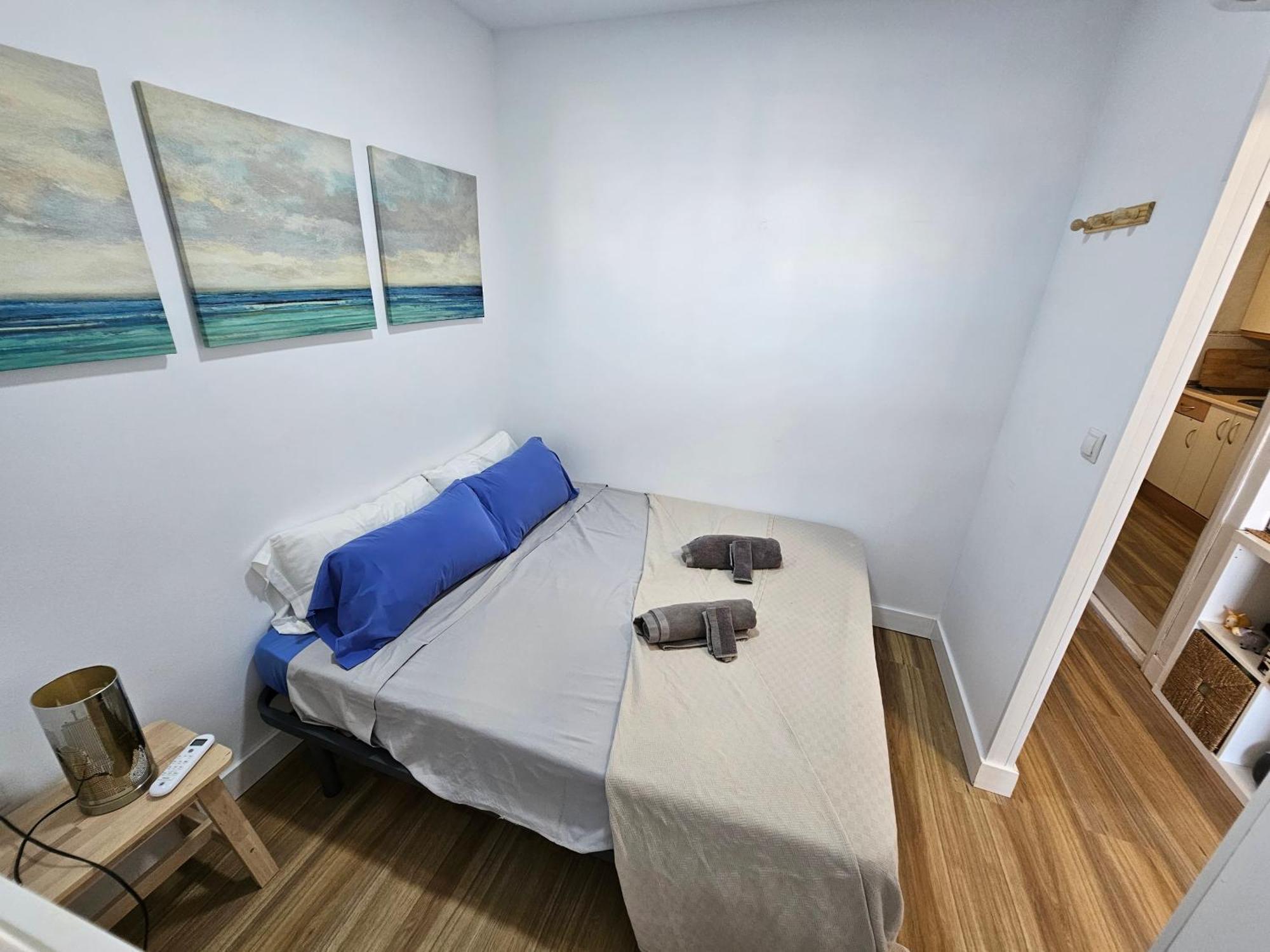 Paraty De Steram Flats Torremolinos Exterior photo