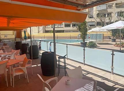 Paraty De Steram Flats Torremolinos Exterior photo