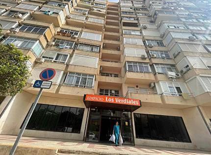 Paraty De Steram Flats Torremolinos Exterior photo